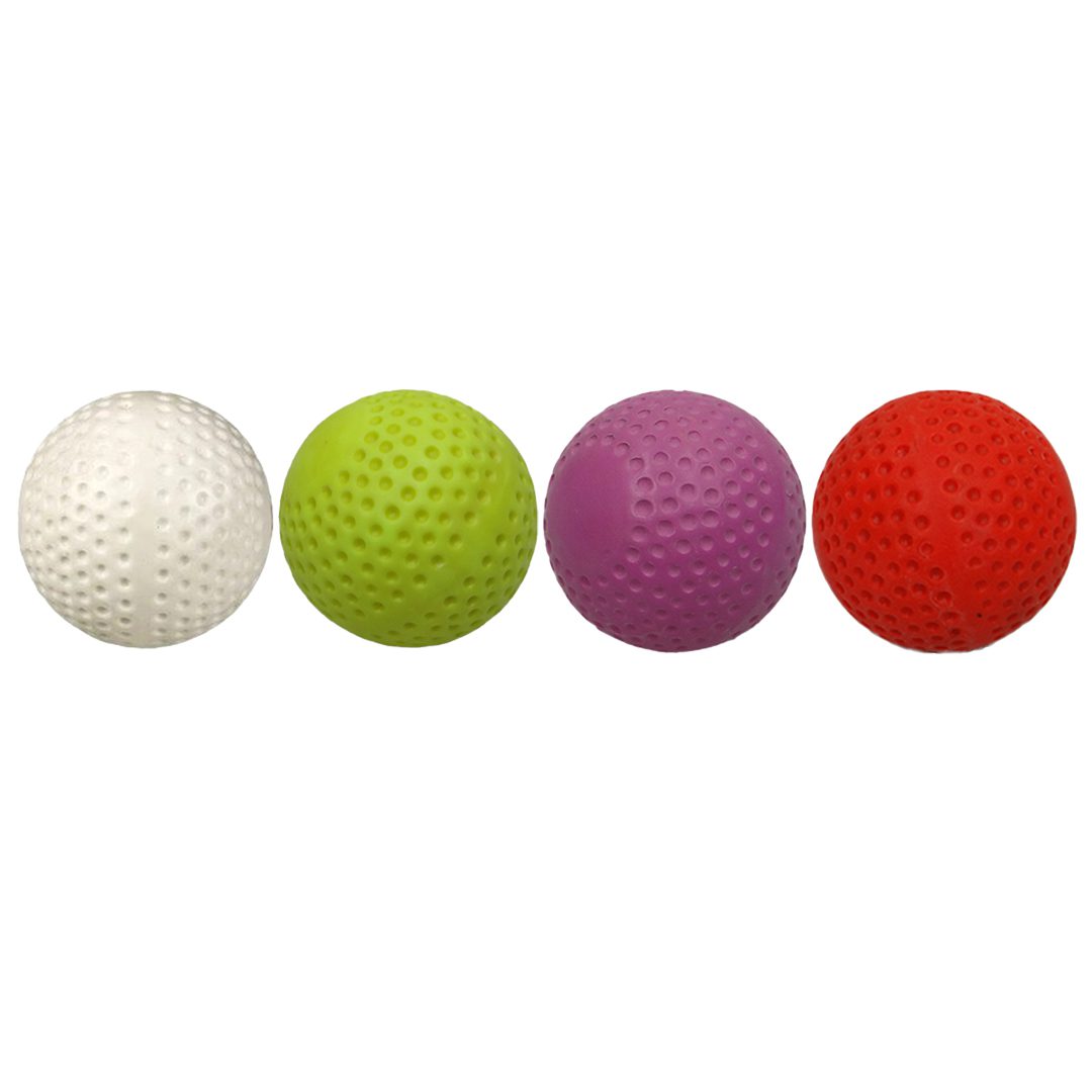 Grip Hockey Ball | Hallow
