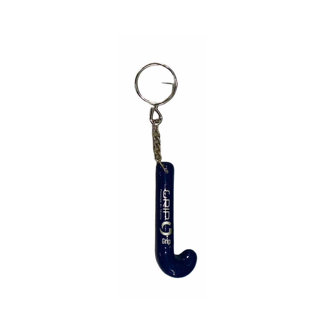 Grip Hockey Key Rings