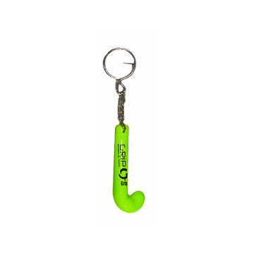 Grip Hockey Key Rings