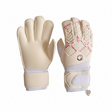 GRIP NOVA WHITE GK GLOVES