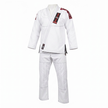 Grip Jitsu Suits – Professional Training & Competition Jiu Jitsu Gi