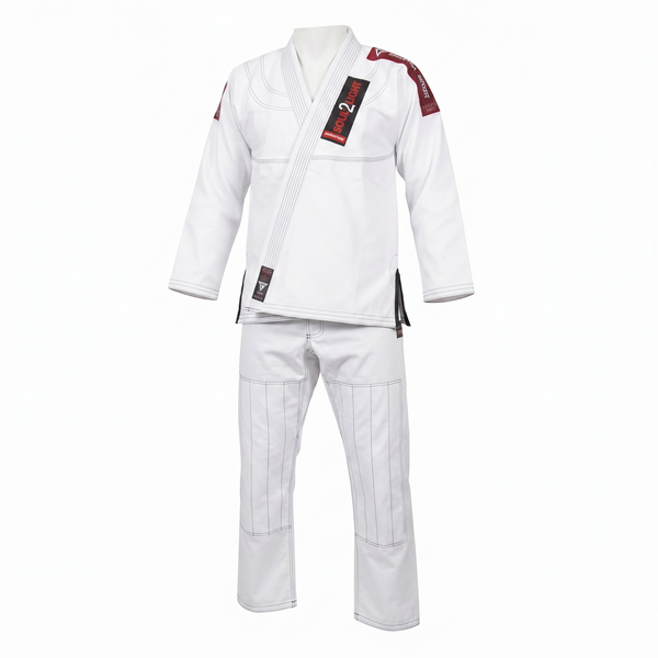 Grip Jitsu Suits – Professional Training & Competition Jiu Jitsu Gi