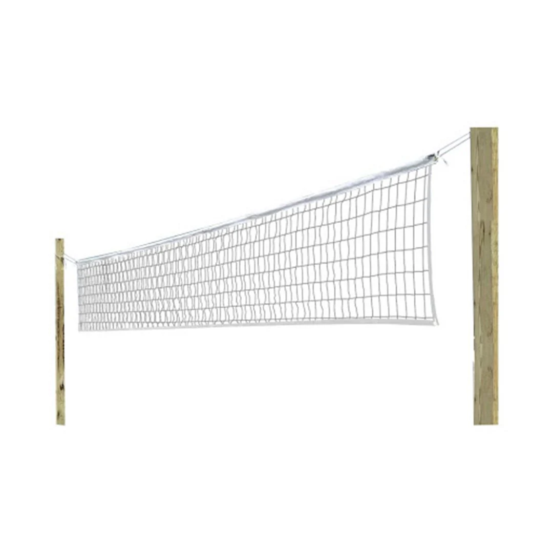 Grip VolleyBall Net | High Quality (Net Only)
