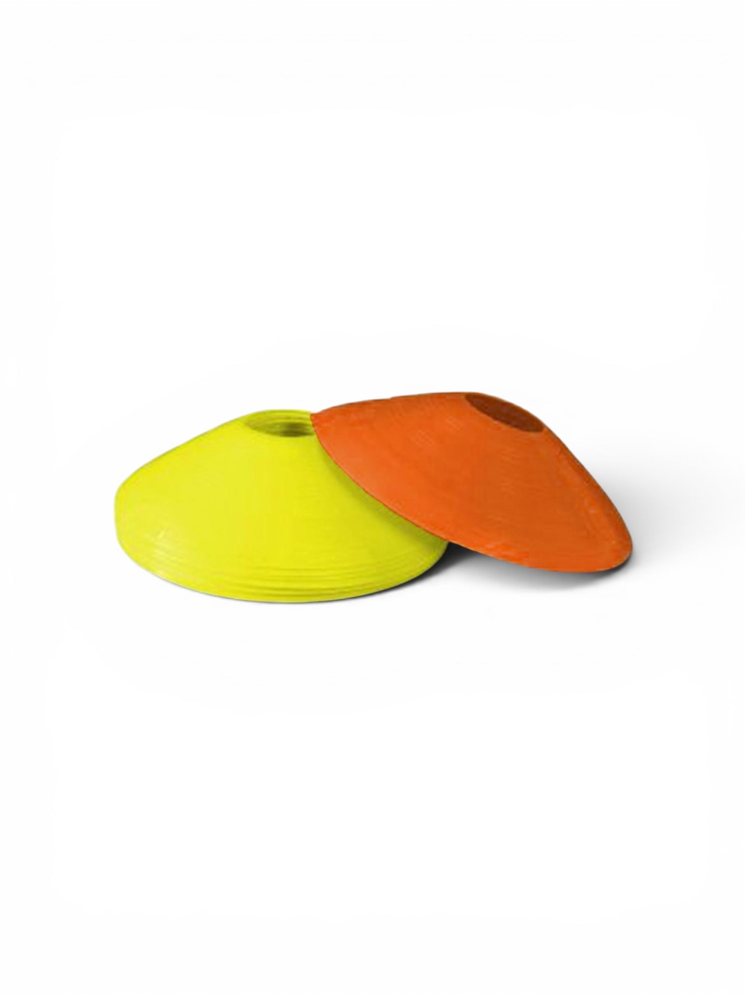 Grip Agility Flat Disc Cones – Sold Individually (Mix & Match!)