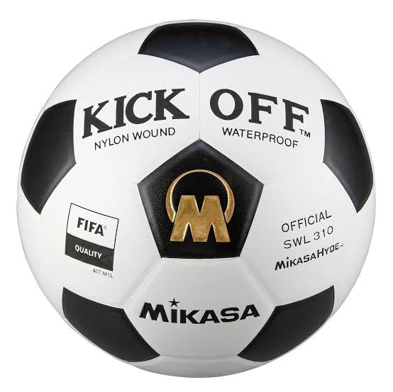 Mikasa SWL 310 Kick Off Soccer Ball | Match PRO