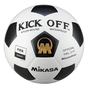 Mikasa SWL 310 Kick Off Soccer Ball | Match PRO