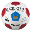 Mikasa SWL 310 Kick Off Soccer Ball | Match PRO