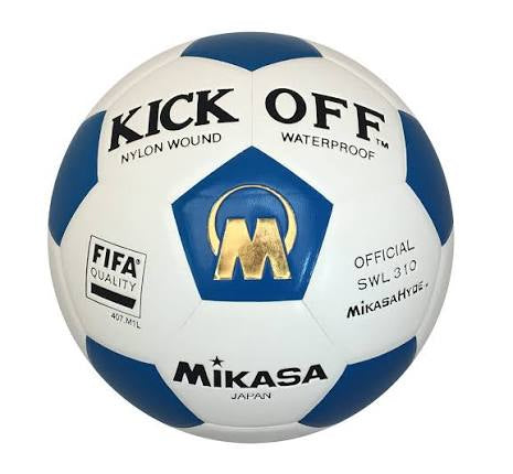 Mikasa SWL 310 Kick Off Soccer Ball | Match PRO
