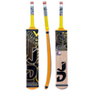JD Coconut Wood Tape Ball Cricket Bat | Pro Edition