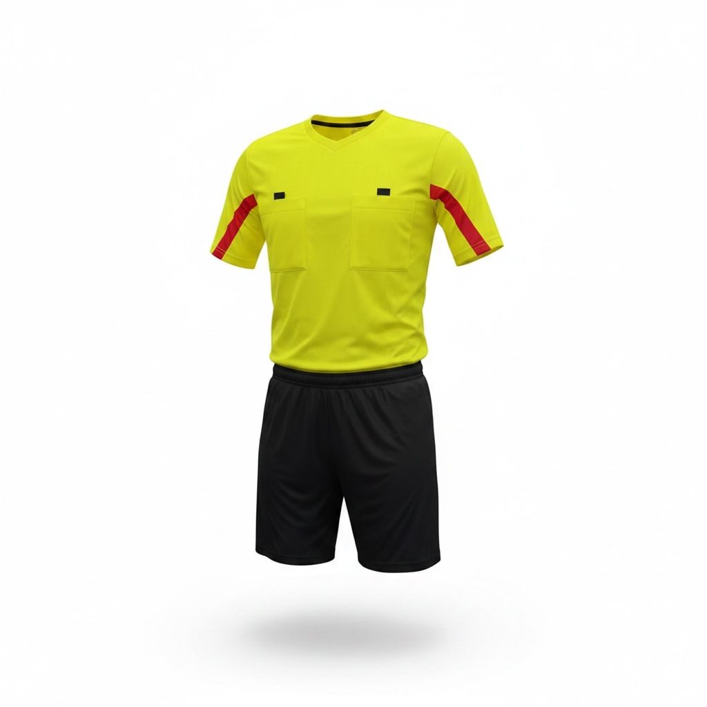 Grip Referee Kit | Senior | 4 Colors
