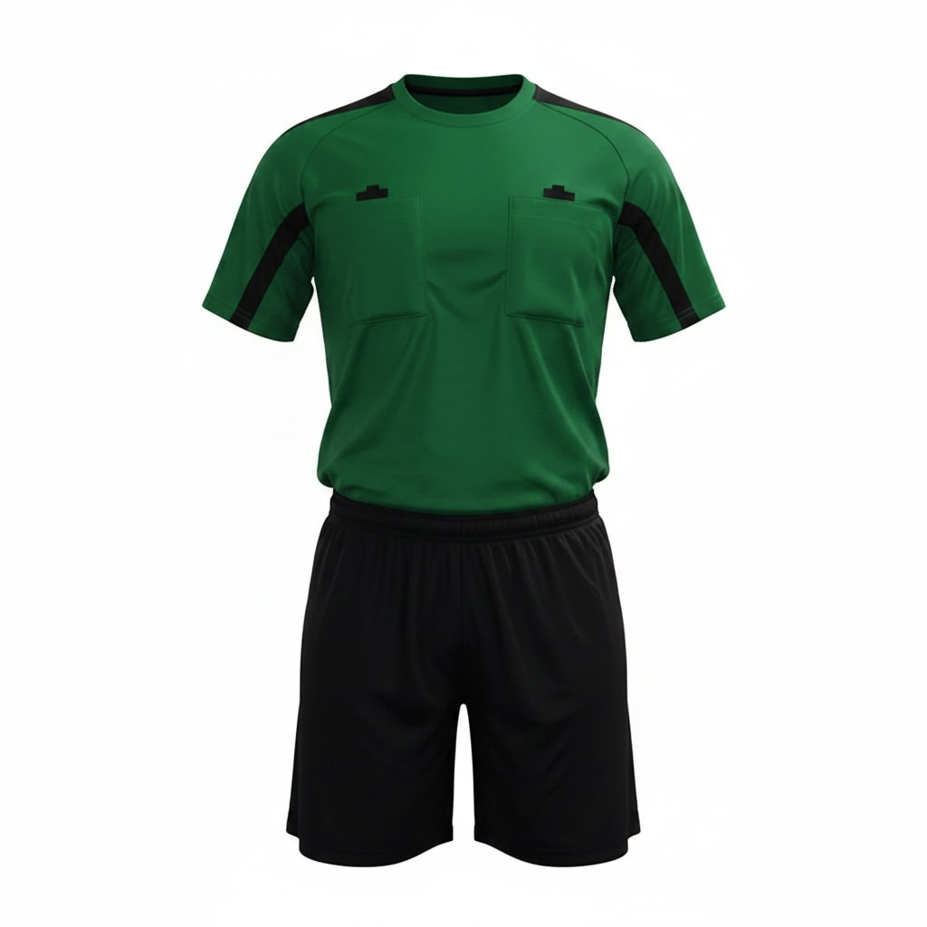 Grip Referee Kit | Senior | 4 Colors