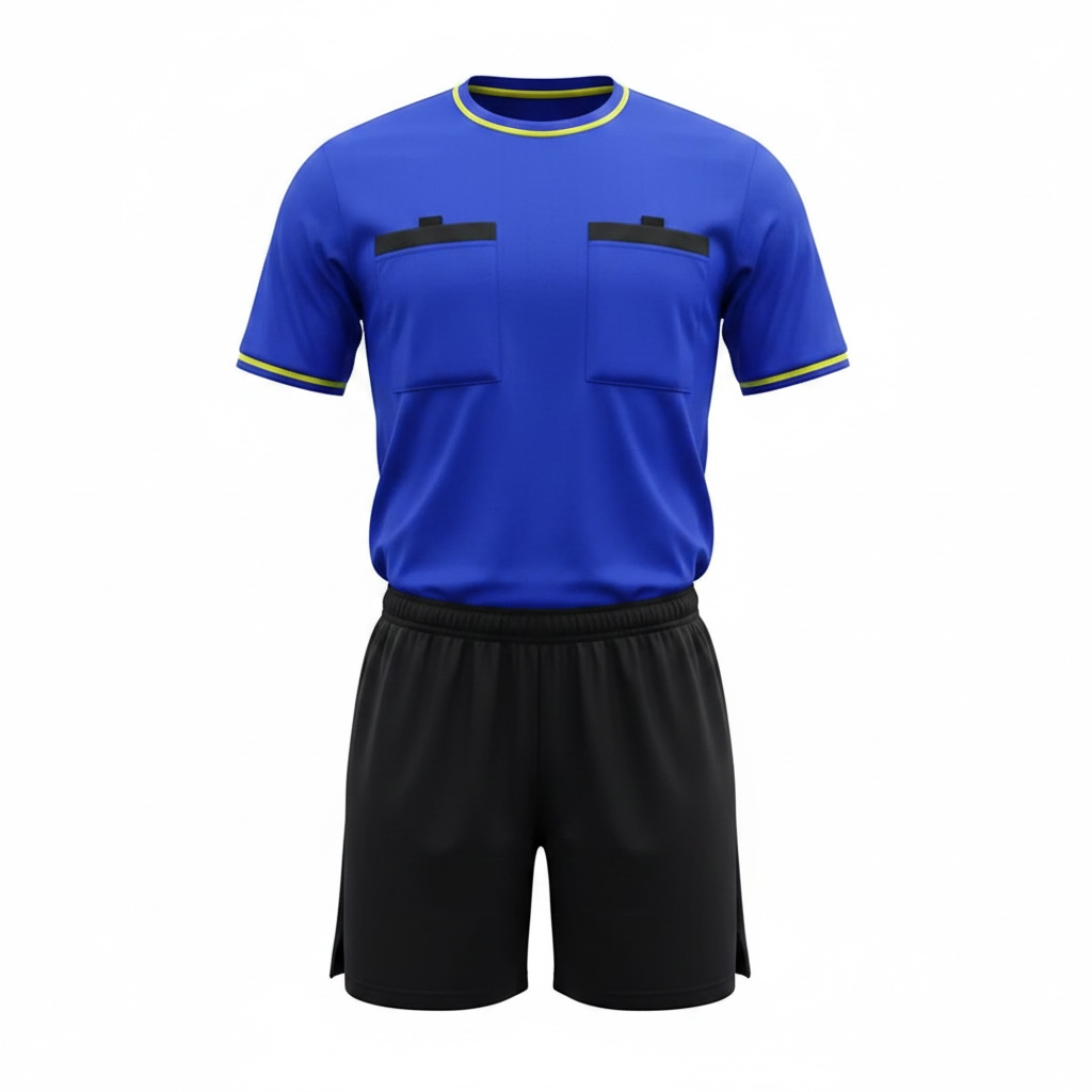 Grip Referee Kit | Senior | 4 Colors