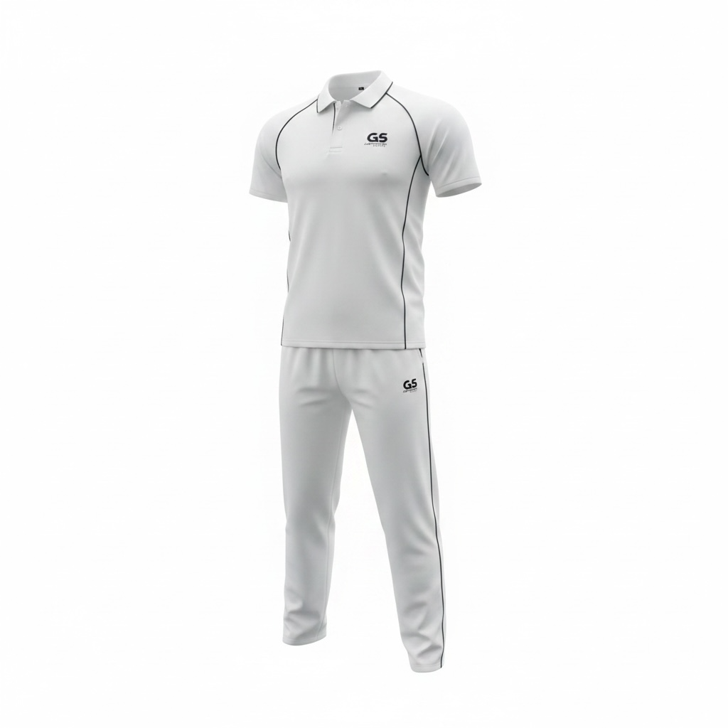GS Cricket Test Training Kit