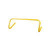 Grip Agility Hurdles Orange | Yellow