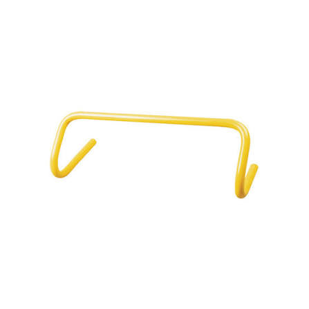 Grip Agility Hurdles Orange | Yellow