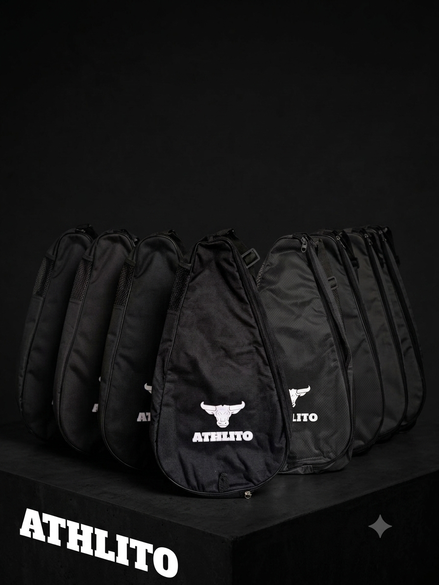 🎒 Athlito Padel Racket Bag