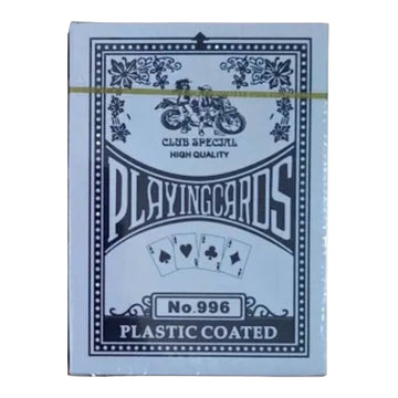 Playing Card Game
