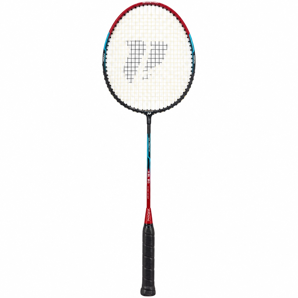 PROVAC ASL 20 Isometric Badminton Racket