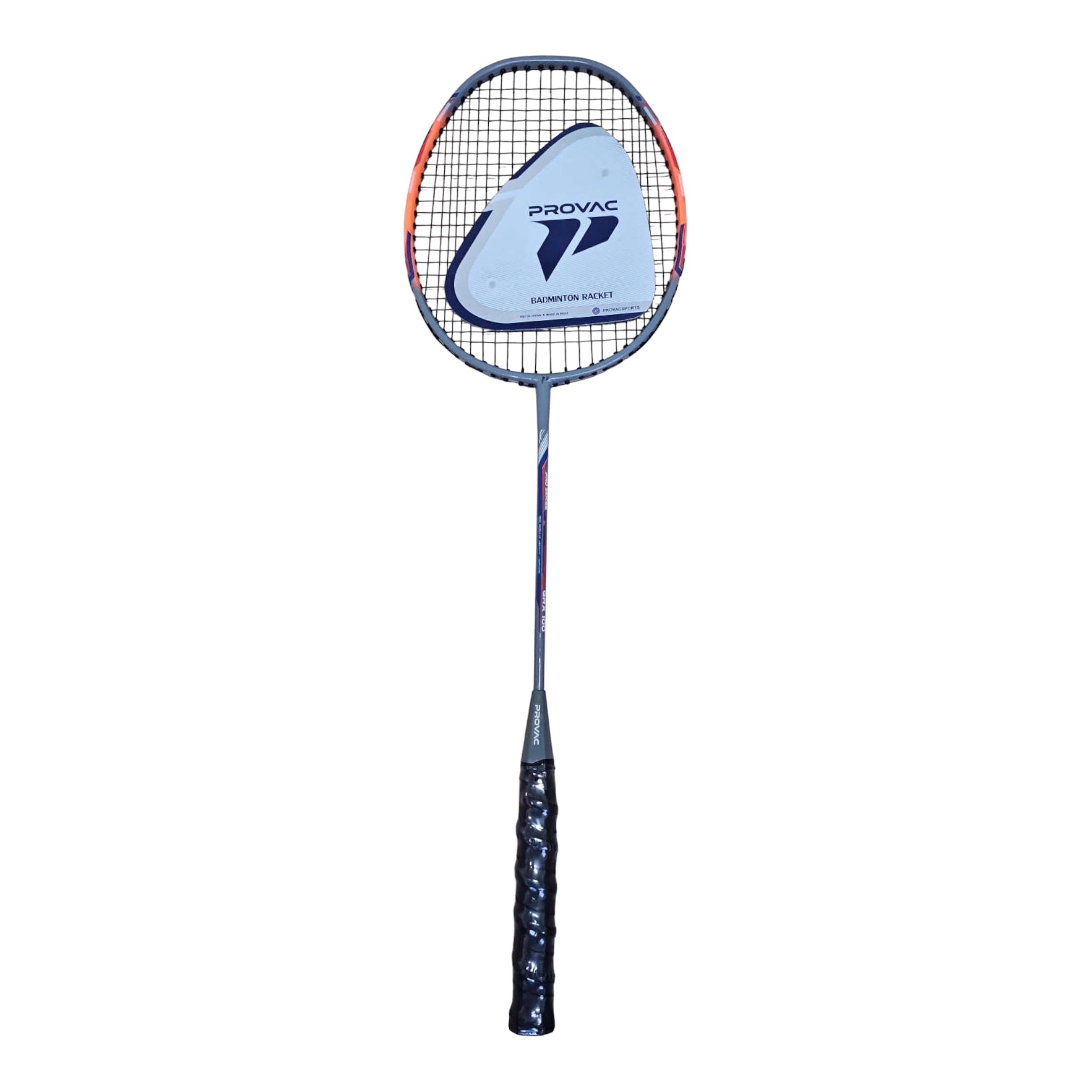 PROVAC GRX 100 Badminton Racket