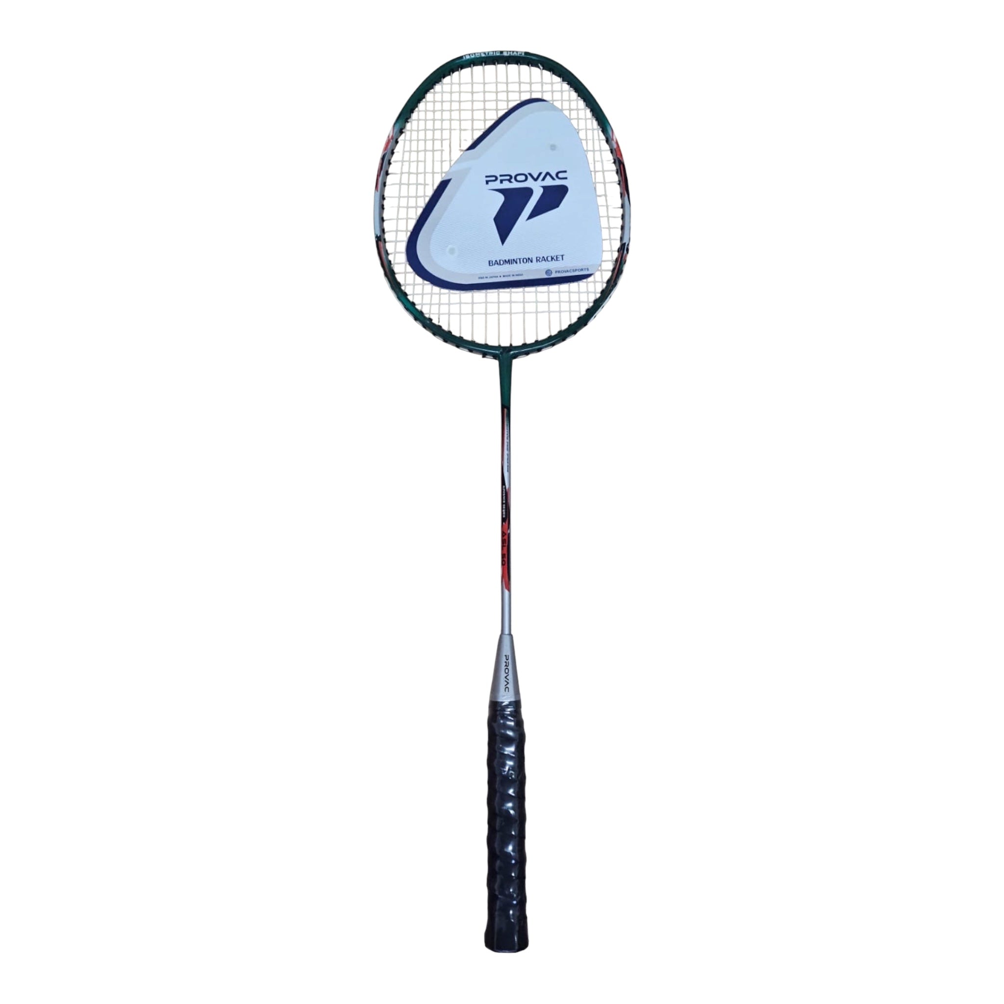PROVAC ASL 50 Badminton Racket