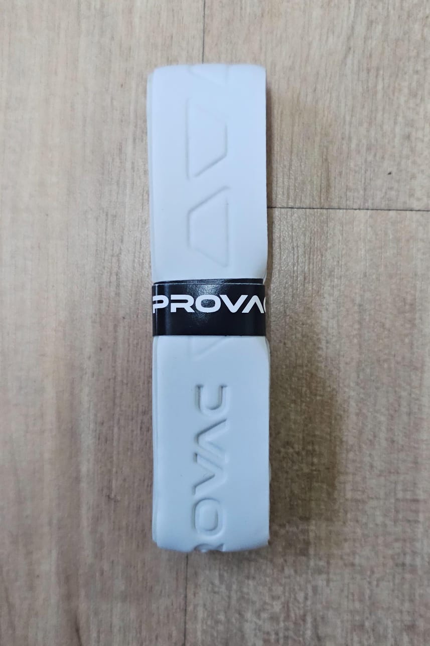 PROVAC Textured Replacement Grip / Overgrip Single Piece