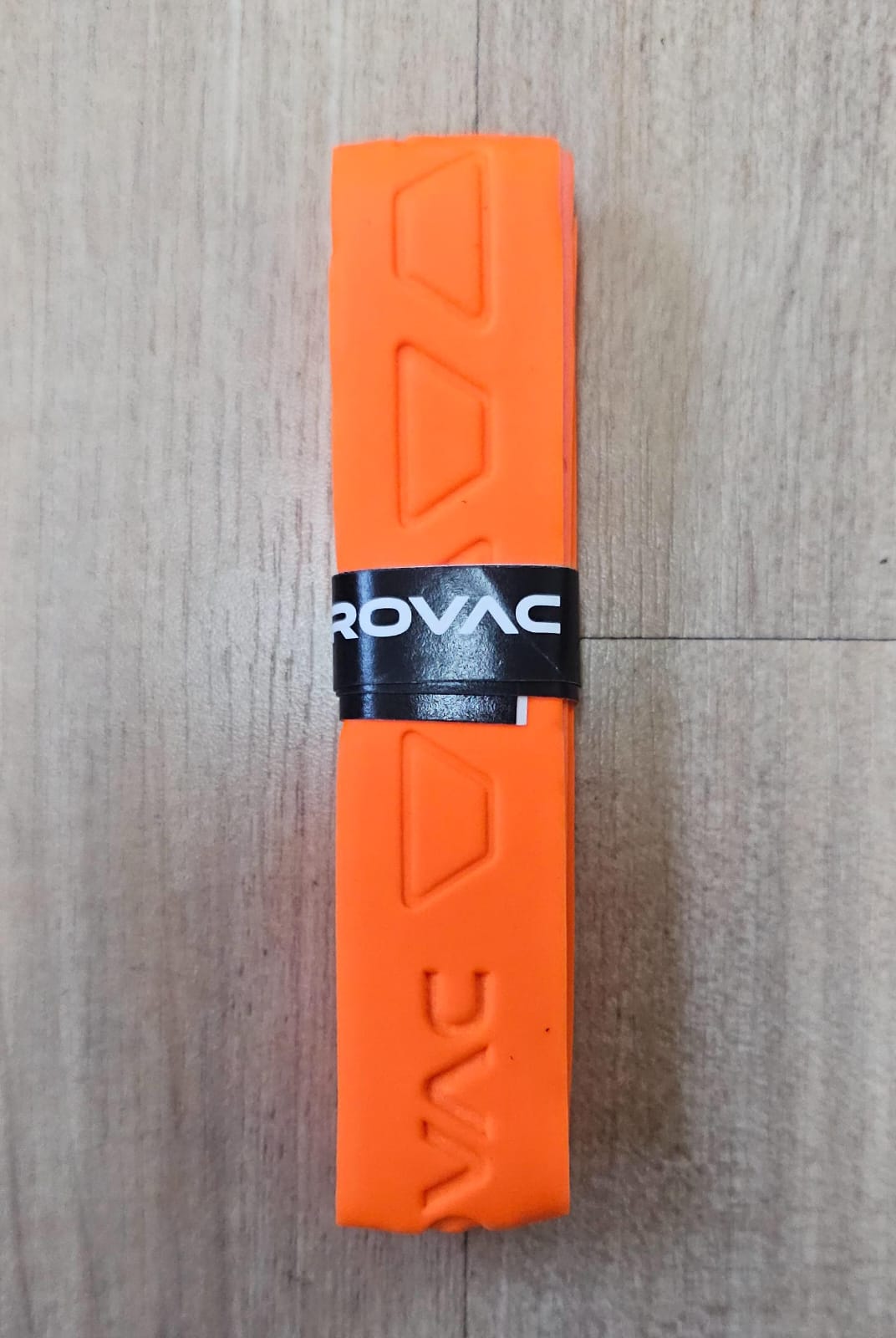 PROVAC Textured Replacement Grip / Overgrip Single Piece