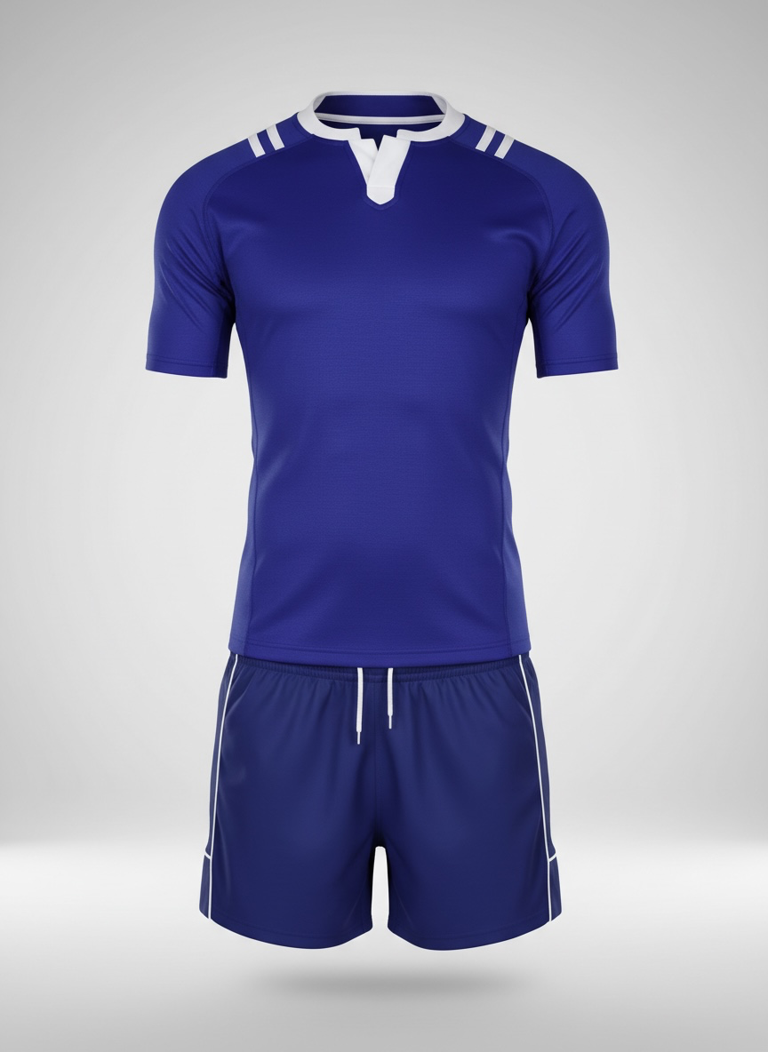 GS GripSport Rugby Team Kit – 22 Player Rugby Uniform Set | South Africa