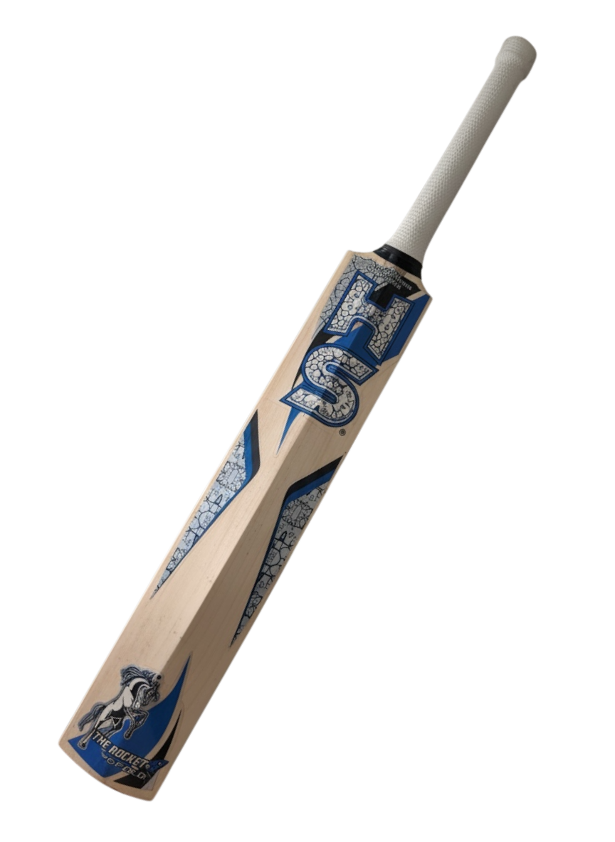 HS Indoor Rocket Cricket Bat