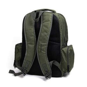 Gym Junky Backpack Bag