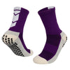 Grip Star Dotted Socks | Multi Color