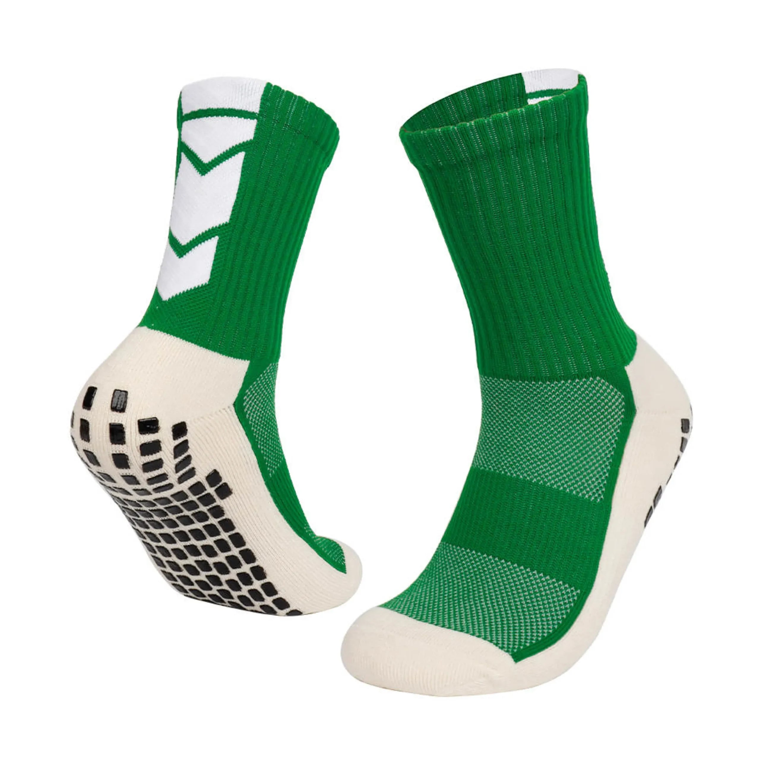 Grip Star Dotted Socks | Multi Color