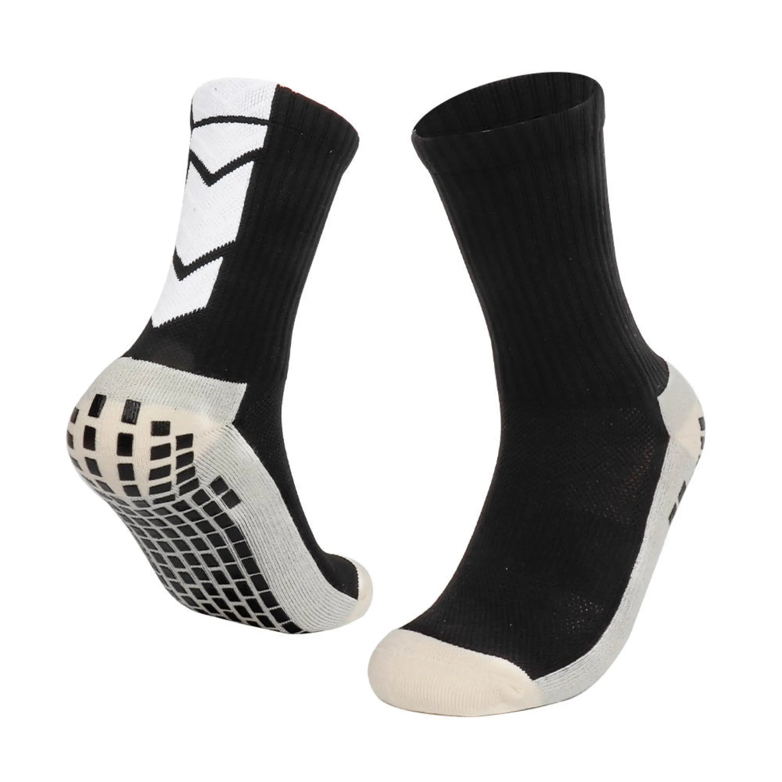 Grip Star Dotted Socks | Multi Color