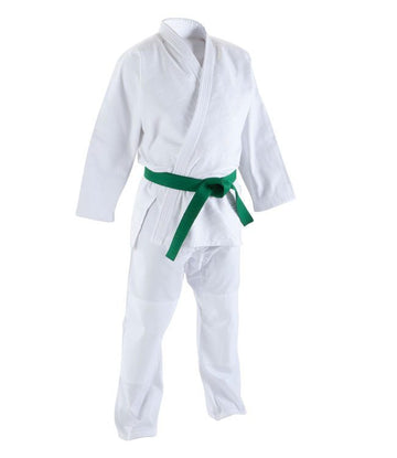 Grip Karate Suits | All Size | White