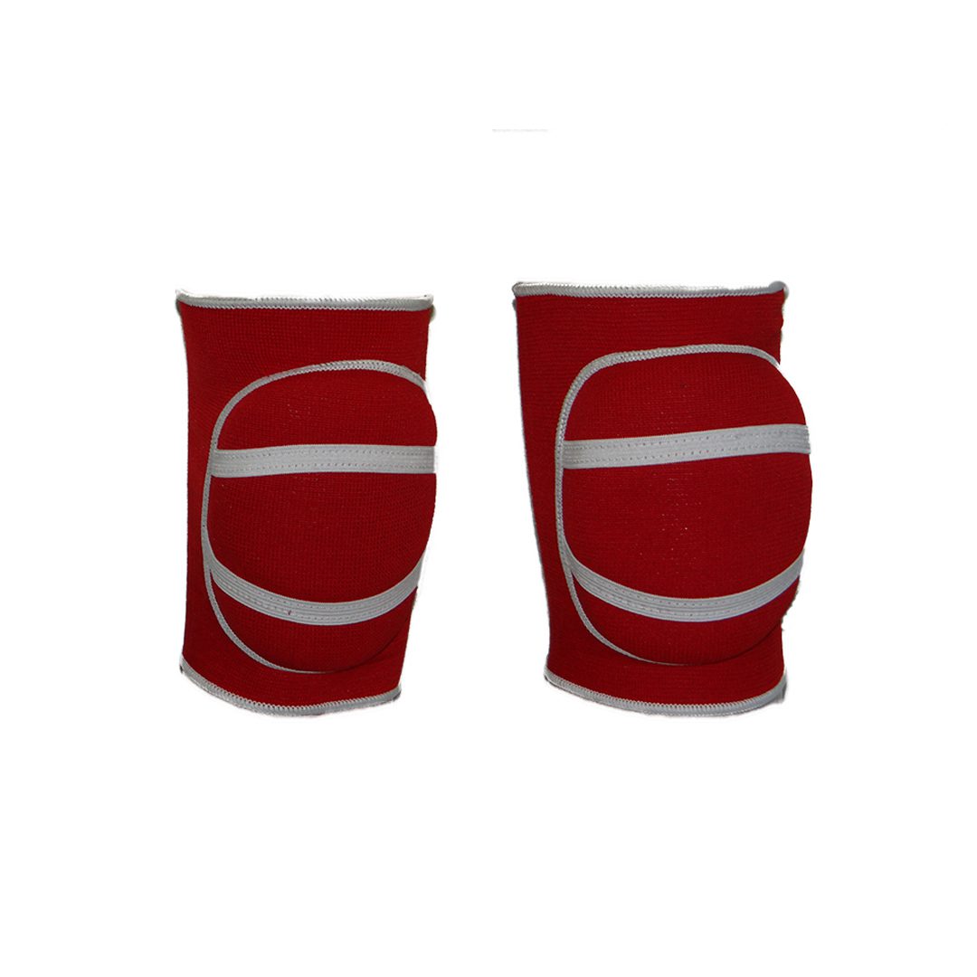 Grip Knee Guards