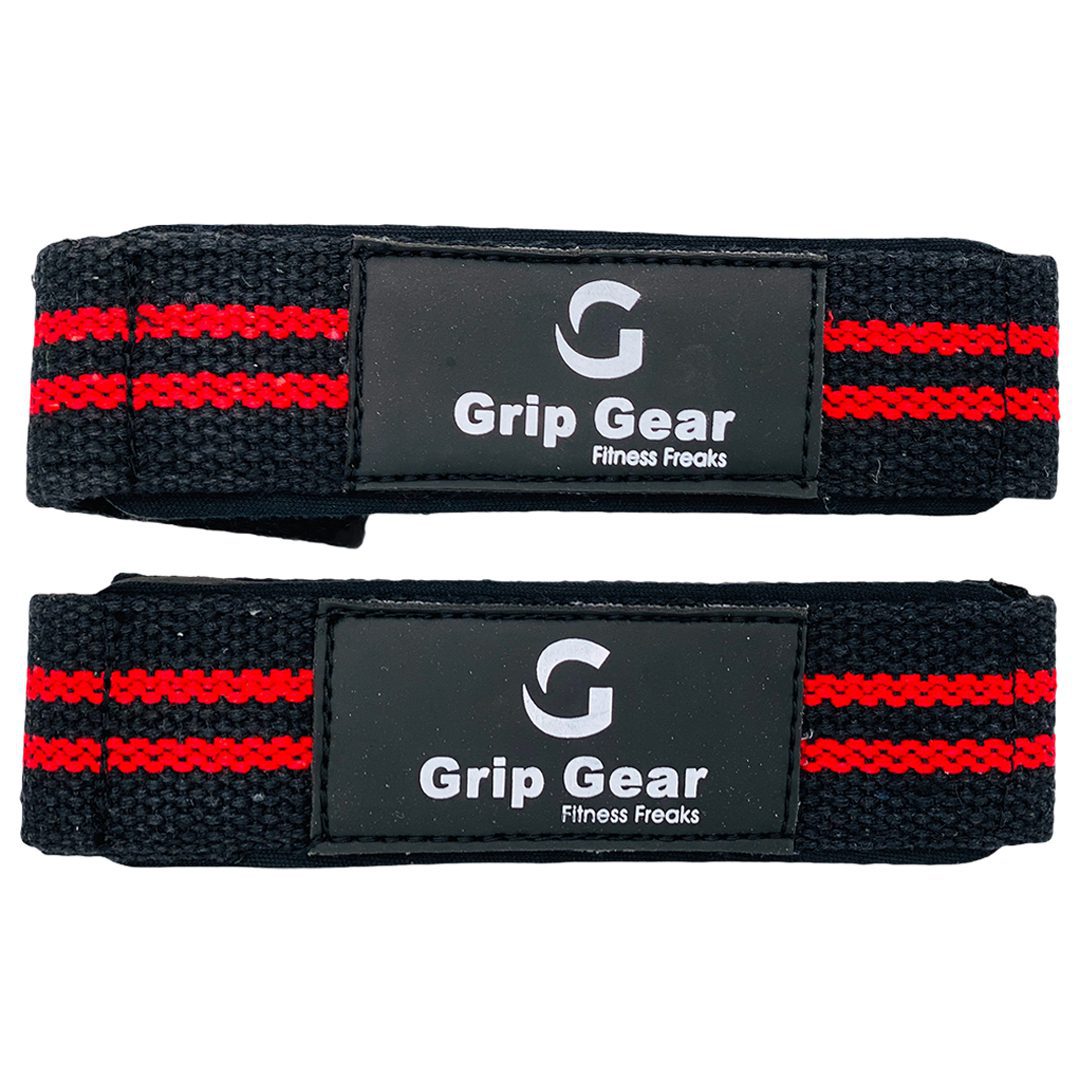 Grip Lifting Straps