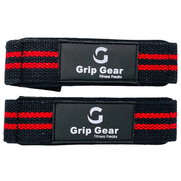 Grip Lifting Straps
