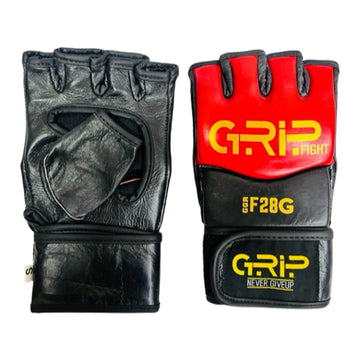 Purchase Premium MMA Leather Gloves