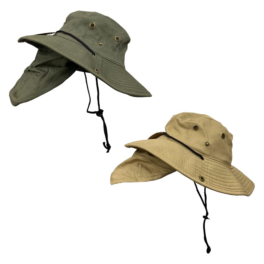 Fishing Hat