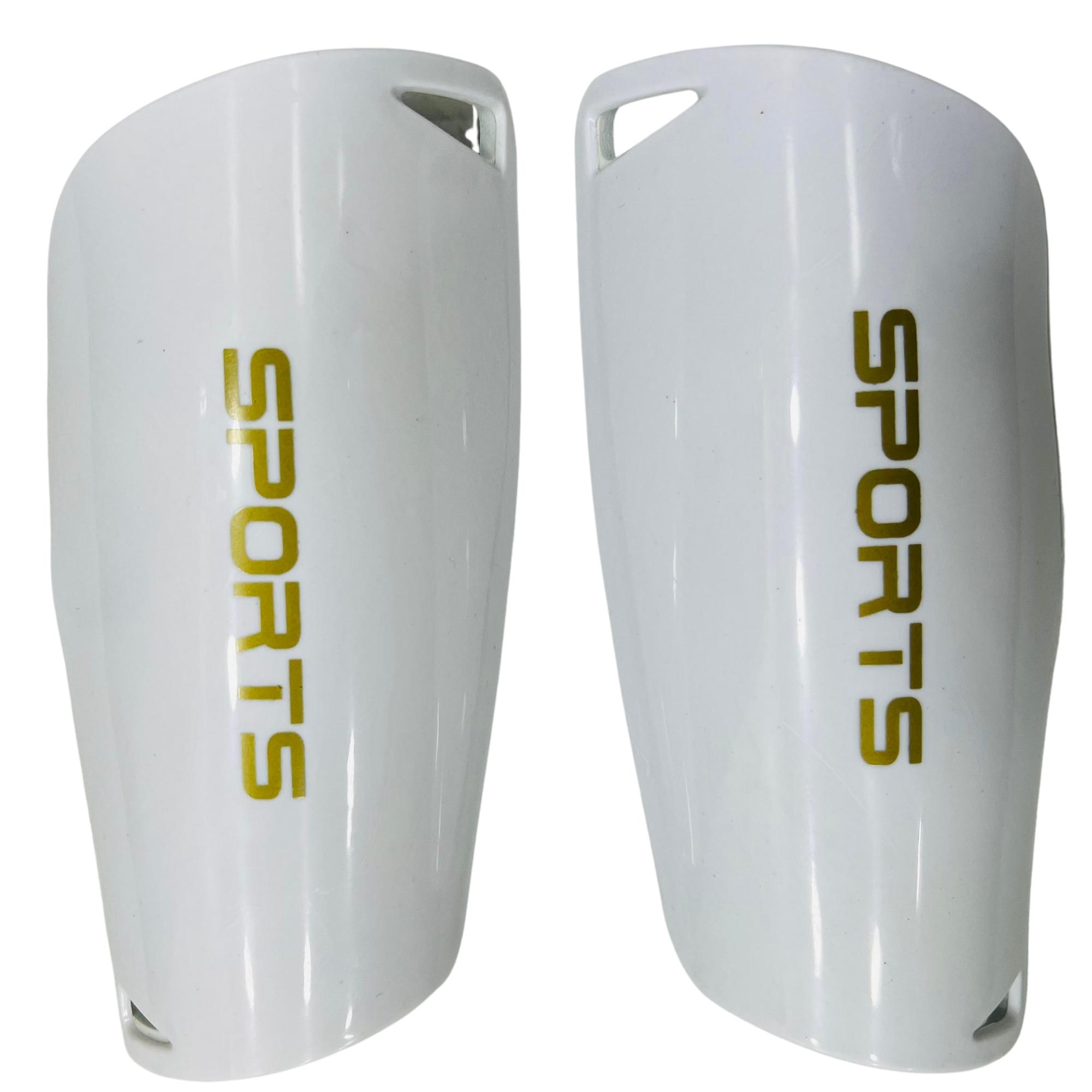 Grip Shin Guard | Standard