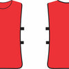Grip Open Side Bib