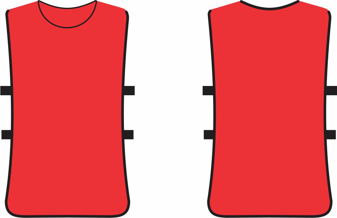 Grip Open Side Bib