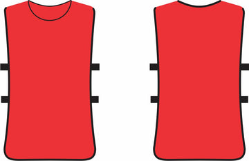 Grip Open Side Bib