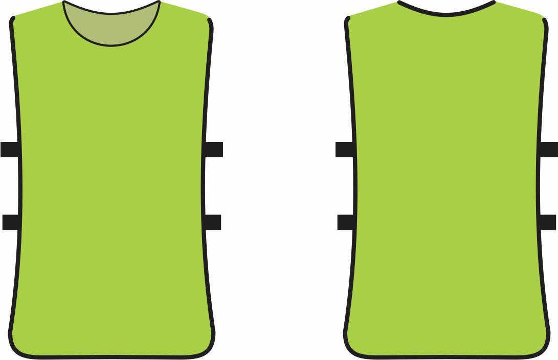 Grip Open Side Bib