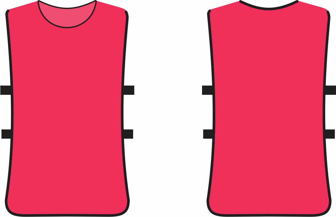Grip Open Side Bib