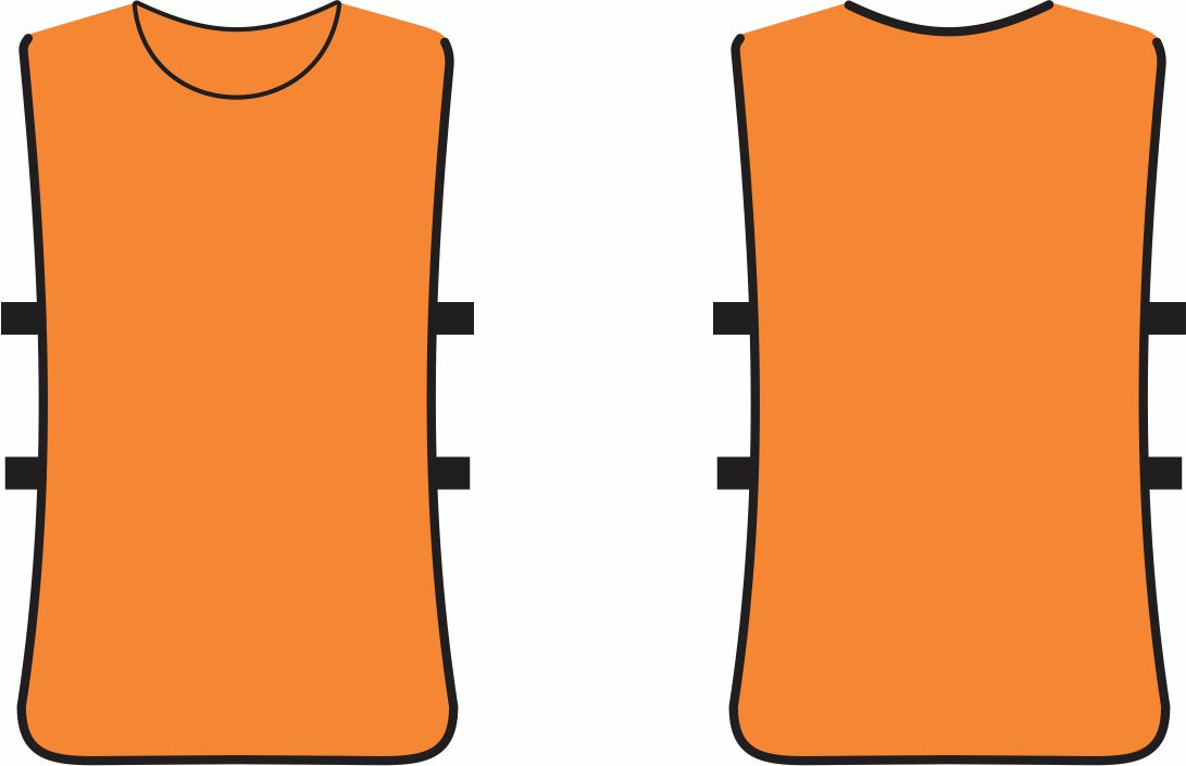 Grip Open Side Bib