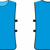 Grip Open Side Bib