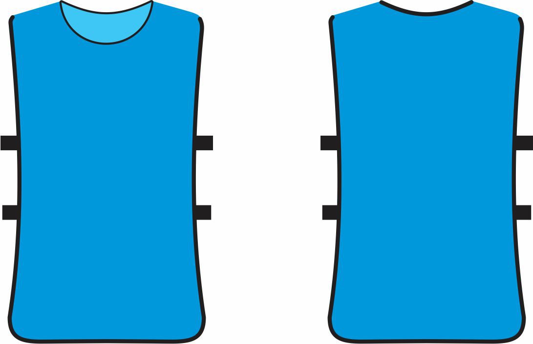 Grip Open Side Bib