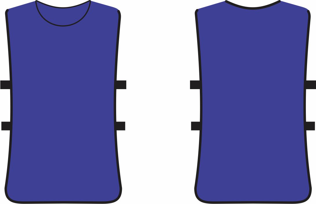 Grip Open Side Bib