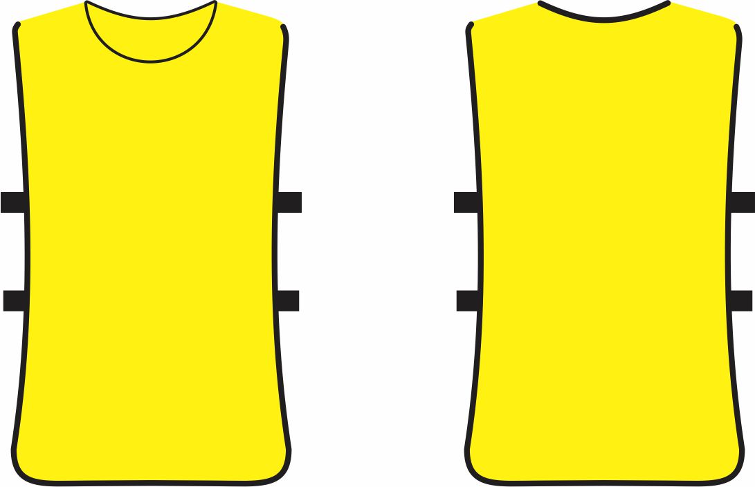 Grip Open Side Bib