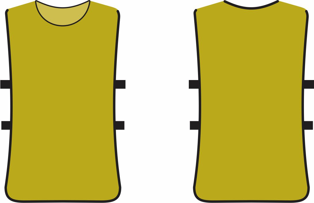 Grip Open Side Bib